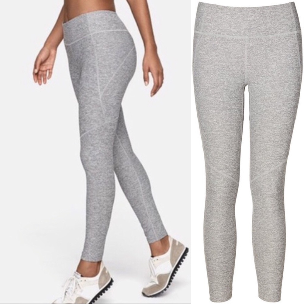 Outdoor Voices Warmup Leggings size S
